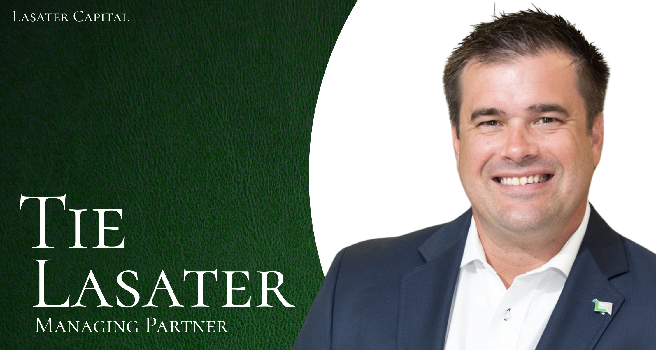 Tie Lasater